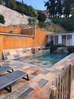 Can Altaba - Bed and Breakfast Maçanet de la Selva