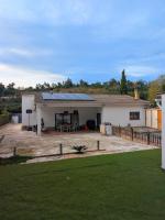 Can Altaba - Bed and Breakfast Maçanet de la Selva