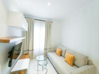 Appartement 1 Chambre Deluxe