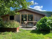 Wonderful Family House At The West Coast - B&B Løkken