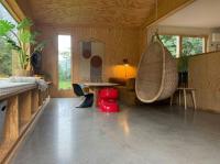 Wonderful Family House At The West Coast - B&B Løkken