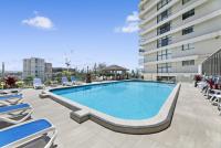 Beachfront Luxury on Burleigh Hill Casa del Mar - B&B Gold Coast