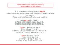 Appartement met 1 Slaapkamer