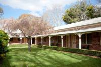 The Carrington Inn - Bungendore - Chambres d’hôtes