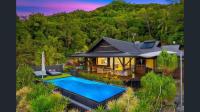 Exclusive Isolated Getaway Mowbray Port Douglas - Chambres d'hôtes Mowbray