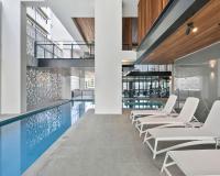 Prime 2BR Location Pool Parking BCT 1004 - B&B Brisbane