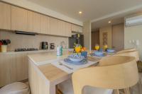 Dominique 1101 - Espectacular Apto con Jacuzzi - Ferienwohnung Cartagena