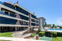 Condomínio Beira-Mar em Ingleses Norte - POR - Chambres d’hôtes Florianópolis