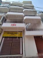 Nomadic Kashi Stays - B&B Varanasi
