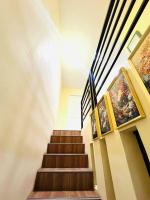 Secure & Serene 2 Bedrooms Townhouse with Parking - B&B Malolos