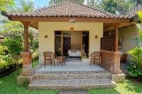 Pondok Sayan Homestay - Bed and Breakfast Ubud