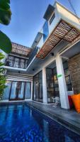 Villa by BALIem - Ferienwohnung Jimbaran
