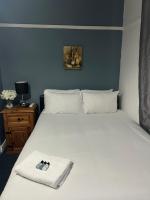 Becky's Place - Ferienwohnung Birmingham