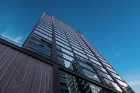 Flat Infinity 1504 Vista Mar - Chambres d’hôtes Itapema