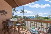 Maui Vista 1417 · MV 1417 Updated 2BD w Pool AC BBQ Near Beach - B&B Kīhei
