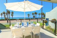 Location! Location! Location! Walk Everywhere! - B&B Oceanside