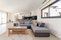 L'Oasis de Saint-Quentin - Chambres d’hôtes Saint-Quentin-la-Poterie