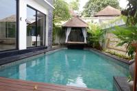 Villa con Piscina Privata 