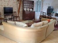 Maison médiévale à Hérisson avec jardin - FR-1-489-29 - B&B Hérisson