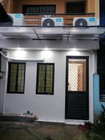 Navio Transient House - Ferienwohnung Cabuyao City
