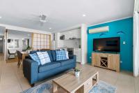 Beachfront Luxury Resort Living - Ferienwohnung Urangan