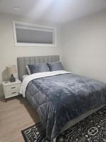 Cozy & Stylish 1BR Suite - B&B Regina