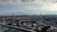 Ideal departamento en Catehua, Monterrey - Bed and Breakfast Monterrey