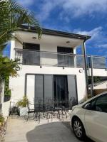 Maison neuve, agréable avec vue mer et montagne - Ferienwohnung Saint-Pierre