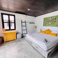 villa inspiration - B&B Ko Chang