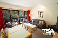 Mowamba E6 - Chambres d'hôtes Thredbo