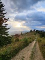 Сільська садиба - B&B Yablunytsya