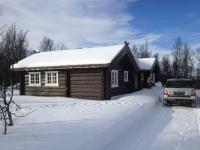 Timber Cabin With Views Over Golsfjellet - B&B Gol