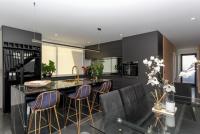 Modern Luxury In New Plymouth - relax and explore - Ferienwohnung New Plymouth