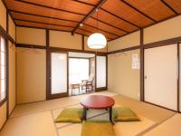 Camera Quadrupla con Balcone