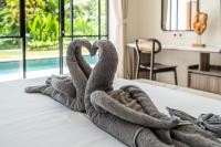 Villa Rice Kerobokan - Chambres d'hôtes Kerobokan