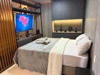 Apartment mit 1 Schlafzimmer