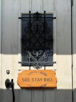 Sol Stay Biei - B&B Biei