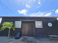 Petit villa Sea grapes - B&B Nago