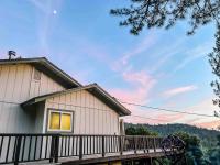 Yosemite get away, Private Hot Tub, Great Views, Close to South Gate - B&B Oakhurst