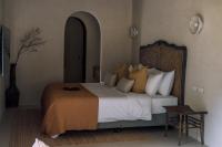 Tweepersoonskamer met Uitzicht op de Bergen