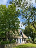Landhaus 3 Stettinerhaff - Chambres d'hôtes Dargen