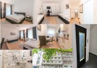 2-Zimmer-Apartment