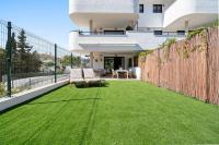 Apartment Perfect for Families & Remote Workers - Selwo, Estepona - Chambres d'hôtes Estepona