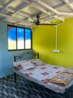 Prafulla's nature nest home stay - Bed and Breakfast Karwar