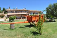 Farm stay Il Carro del Colle - B&B