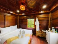Deluxe Doppelzimmer