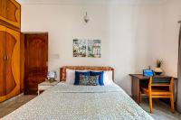 Camera Matrimoniale Deluxe con Balcone