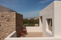 Villa Kerameas Plaka Naxos - B&B Plaka