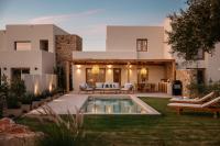 Villa Kerameas Plaka Naxos - B&B Plaka