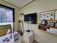 캐슬모텔 - B&B Kosŏng-dong